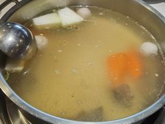 -牛品福潮汕牛肉火锅(旺庄店)