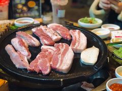 -Dombe豚(黑猪肉街店)