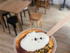-ABCD咖啡屋(妇幼店)