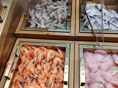 -爱客得牛排海鲜烤肉·火锅自助(春熙路黑金好店)