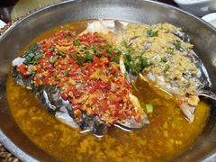 -回家湘菜馆(浮山后店)