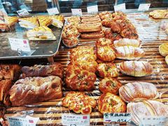 -苹果花园(桂林路店)