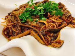 响油鳝糊-玉华台饭庄·淮扬菜·烤鸭(望京店)