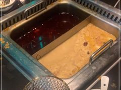 -大隐·成都火锅Bistro(合生麒麟新天地店)