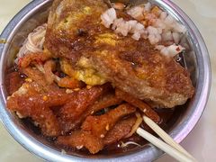 -凤张螺蛳粉·爽口粉(跃进路总店)