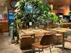 -1861意大利餐厅(文化广场店)