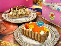 -PAOPAO Bakery&Café(港汇店)