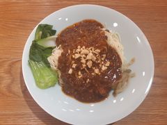 招牌肉酱面-醉面(五道口启迪大厦店)