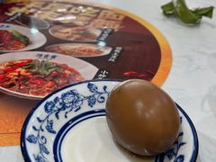 -陳香貴·兰州牛肉面(乐峰广场店)