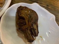 -廖老妈蹄花(中海国际店)