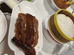 -大鸭梨烤鸭(房山店)