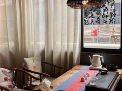 -邈墨茶馆(凤起路店)