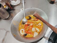 -椰庭·椰子鸡·创意玩家(晶耀前滩店)