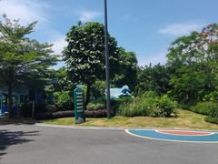 -佛冈森波拉度假区