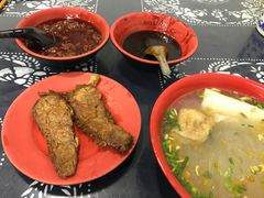 -老街西施豆腐坊(方浜中路店)