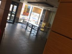 大堂-麦当劳(欧亚卖场店)