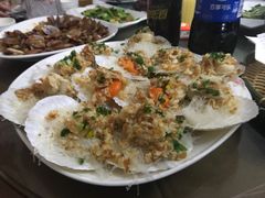 -79号渔船海鲜饭店(华强北店)