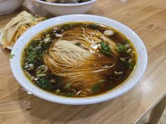 -水仙拉面(水仙街店)