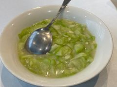 小炒湖南丝瓜-潇湘府•湘菜领军品牌(望京店)