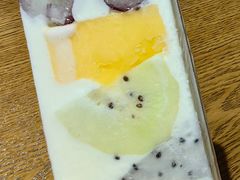 -掌上鲜(南顺城街店)