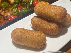 -兔槽江湖菜·重庆璧山兔(水围店)