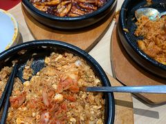 香辣鱿鱼-米村拌饭(嘉兴经开龙鼎万达广场店)