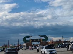 -呼伦贝尔大草原巴尔虎蒙古部落民俗旅游度假景区