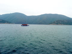 -东平洲海岸公园