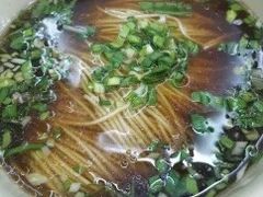 -伟记奥面馆(养育巷店)