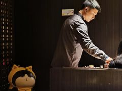 -杉海和牛烧肉海鲜自助(会展城店)