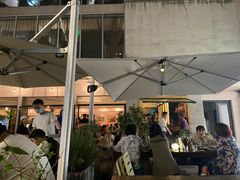 -RAC BAR(安福路店)