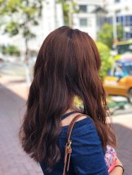 -小齐发型Star·Salon