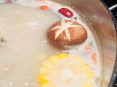-马家斑.鲜鱼火锅(松湖万科店)