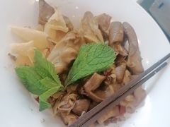 -启香鸡私房菜(湖景店)