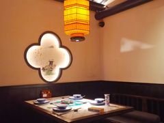 -绿茶餐厅(汇悦大融城店)