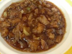 -惠丰堂饭庄·烤鸭·京味菜(翠微路店)
