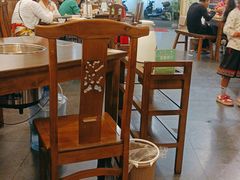 -菌乡缘·野生菌蒸汽鱼火锅(江边夜市店)
