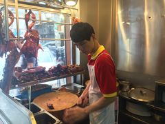 -陈光记烧腊店(罗保博士街店)