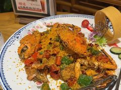 -德胜轩正宗顺德菜(宝安沙井会展中心店)