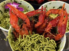-上海老城区小龙虾虾宴·杭帮菜(五柳巷店)