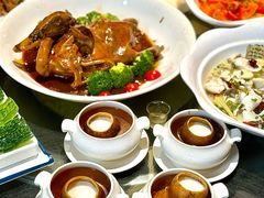 -石涧故事·私房菜(紫云路店)