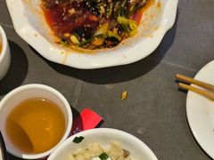 -陈熹公民族美食文化餐厅(中华广场店)