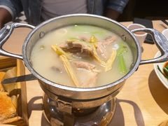 -避风塘(百联东郊店)