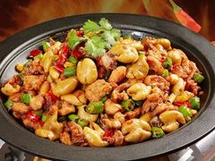 -六月雪干锅(绵阳凯德广场店)