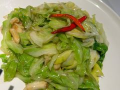 -燕兰楼·清真西北融合菜(亚运村店)