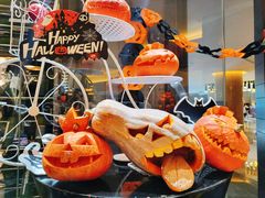 -岷山饭店-芝芝自助餐厅