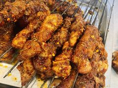 -佰运猪蹄(高陵店)