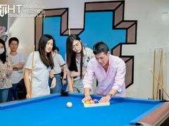 -CIAO·团建聚餐·生日派对轰趴馆(福田店)