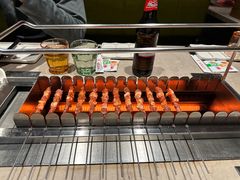 -丰茂烤串(金源店)