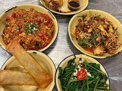 -东排食堂长沙小吃大排档(五一广场店)